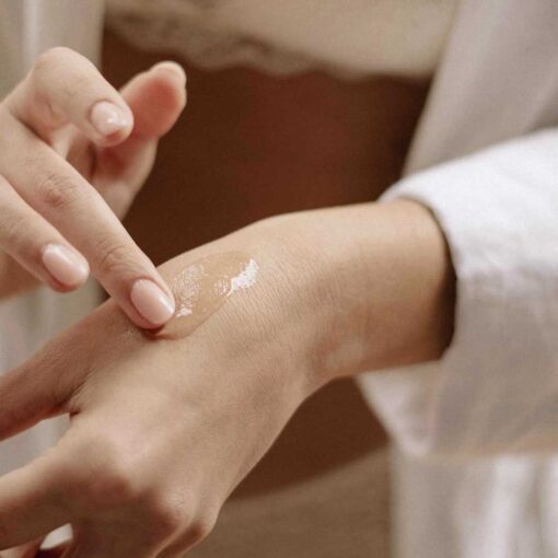 Serum Stimulare Clitoris SEX au naturel