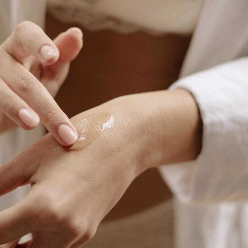Serum Stimulare Clitoris SEX au naturel