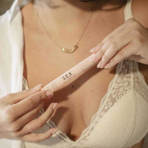 Serum Stimulare Clitoris SEX au naturel