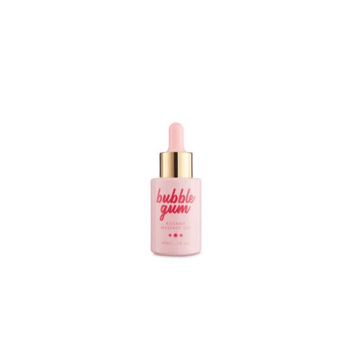 Set Bijoux Indiscrets Bubblegum Play gel