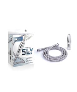 Set Dus Anal Sly Sprinkle Bullet