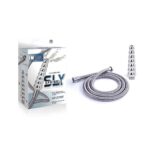 Set Dus Anal Sly Sprinkle Tapered Beads