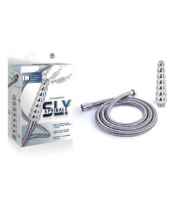 Set Dus Anal Sly Sprinkle Tapered Beads