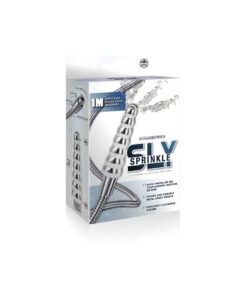 Set Dus Anal Sly Sprinkle Tapered Beads