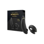 Set Womanizer Golden Moments