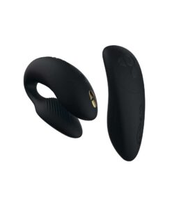 Set Womanizer Golden Moments alt