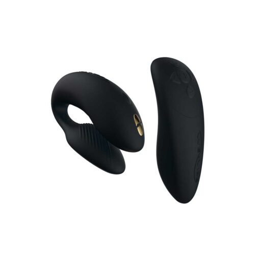 Set Womanizer Golden Moments alt