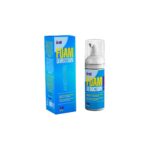 Spuma Initma Intt Foam Seduction