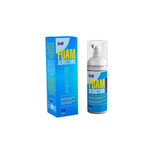 Spuma Initma Intt Foam Seduction