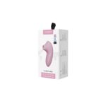 Stimulator Clitoris Pulse Lite Neo Pink