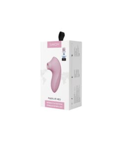 Stimulator Clitoris Pulse Lite Neo Pink