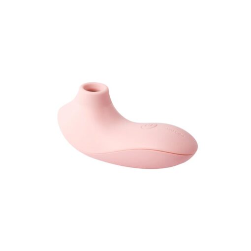 Stimulator Clitoris Pulse Lite Neo Pink - imagine 3