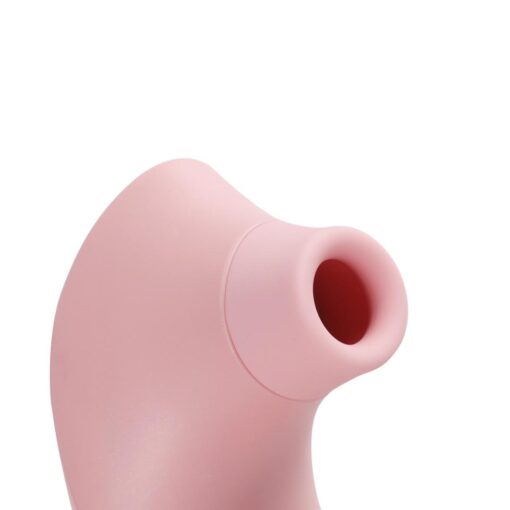 Stimulator Clitoris Pulse Lite Neo Pink - imagine 5