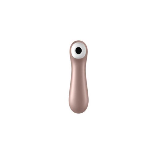 Stimulator Clitoris Satisfyer Pro 2 plus cap detasabil