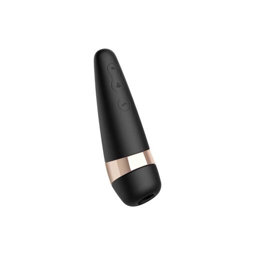 Stimulator Clitoris Satisfyer Pro 3 plus alt