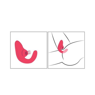 Stimulator Clitoris Womanizer Blend utilizare