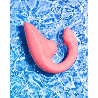 Stimulator Clitoris Womanizer Blend waterproof