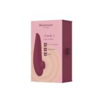 Stimulator Clitoris Womanizer Classic 2