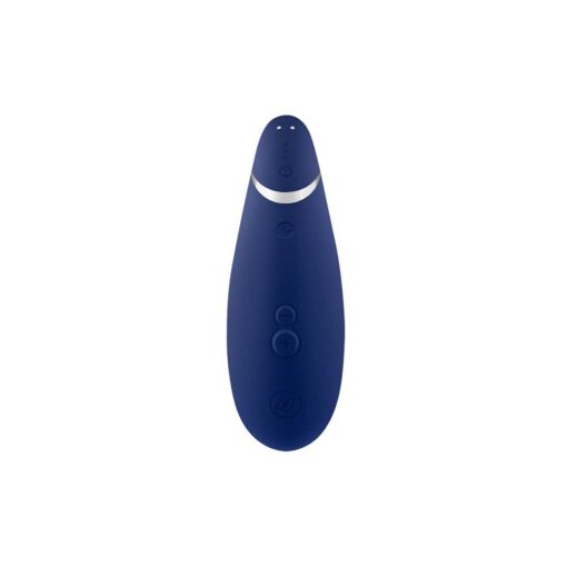 Stimulator Womanizer Premium 2 butoane