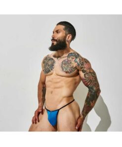 String C4M Royal Blue L