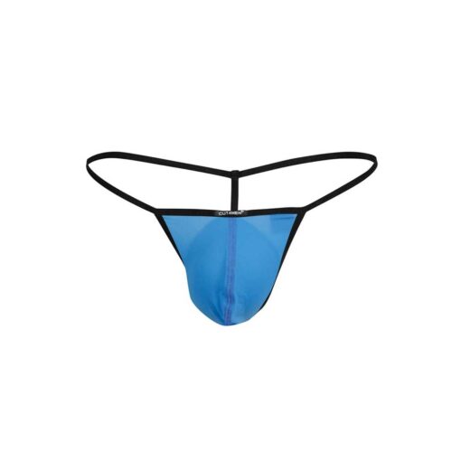 String C4M Royal Blue L fara model