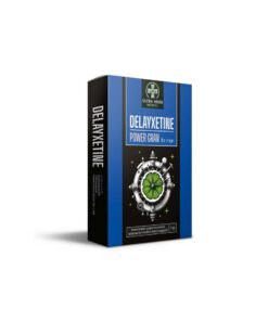 Supliment Ejaculare Precoce Delayxetine Power Gran