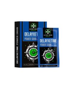 Supliment Ejaculare Precoce Delayxetine Power Gran alt