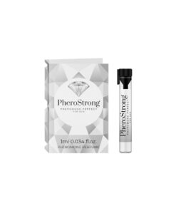 Tester PheroStrong Only for Men 1ml