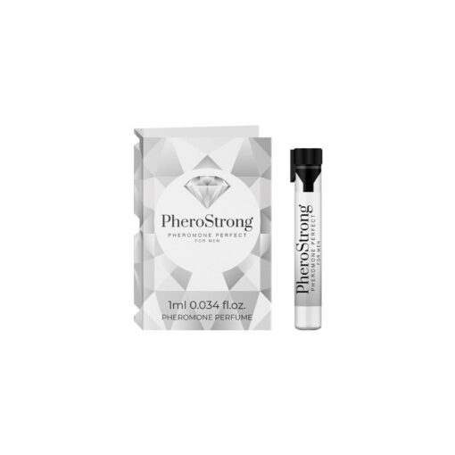 Tester PheroStrong Only for Men 1ml