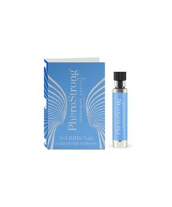 Tester parfum PheroStrong Angel for Women 1ml