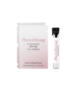 Tester parfum PheroStrong Beauty for Women 1ml