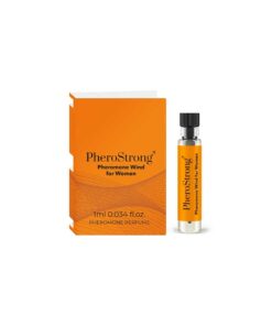 Tester parfum PheroStrong Wind for Women 1ml