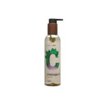 Ulei de masaj natural Cobeco Bio 150ml