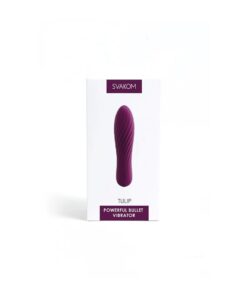 Vibrator Clitoris Svakom Tulip Mov