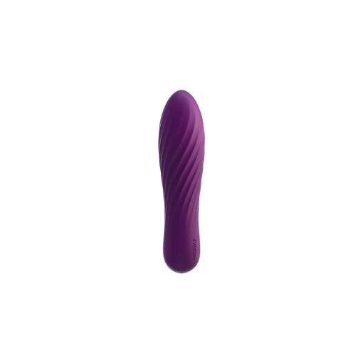 Vibrator Clitoris Svakom Tulip Mov - imagine 2