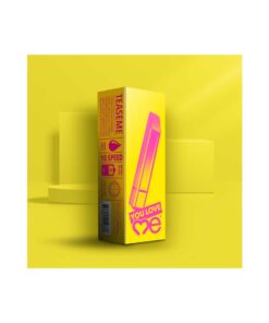 Vibrator Clitoris Tease Me alt