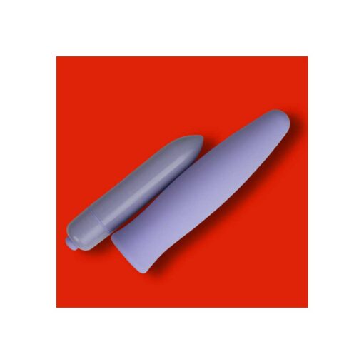 Vibrator Clitoris Tempt Me bullet