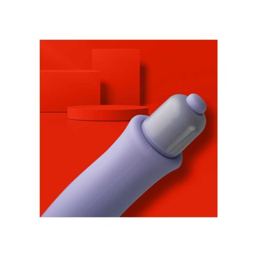 Vibrator Clitoris Tempt Me buton