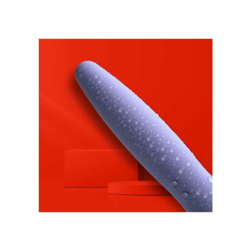 Vibrator Clitoris Tempt Me rezistent la apa