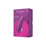 Vibrator Clitoris Womanizer Starlet 3