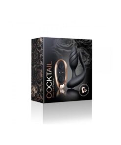 Vibrator Cuplu Rocks Off Cocktail