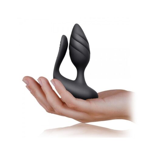 Vibrator Cuplu Rocks Off Cocktail