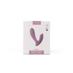 Vibrator Erica Romantic Rose