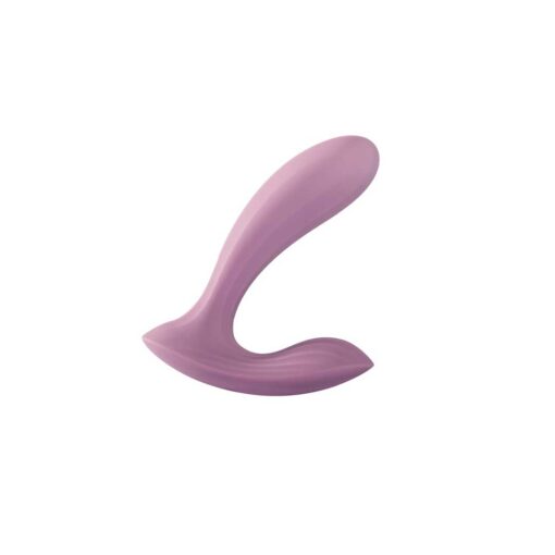 Vibrator Erica Romantic Rose - imagine 2