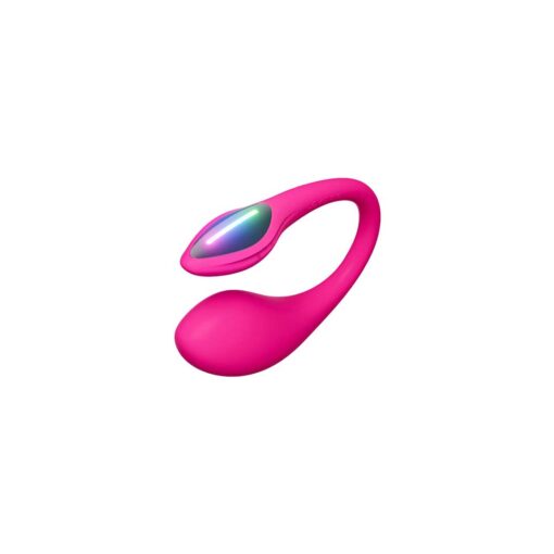 Vibrator Lovense Lush Mini alt