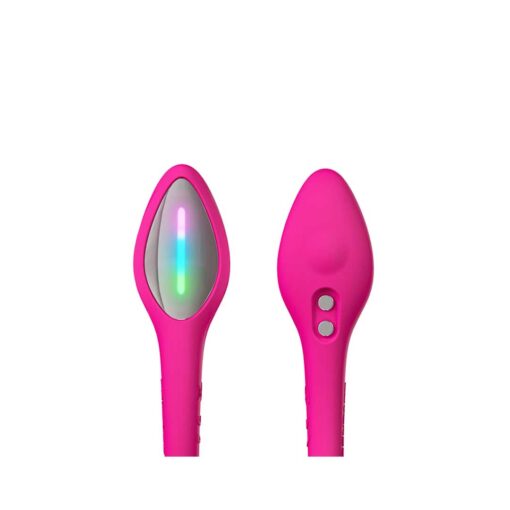 Vibrator Lovense Lush Mini incarcare
