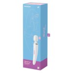 Vibrator Masaj Satisfyer Wand-er Woman
