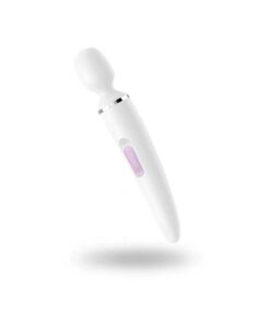 Vibrator Masaj Satisfyer Wand-er Woman