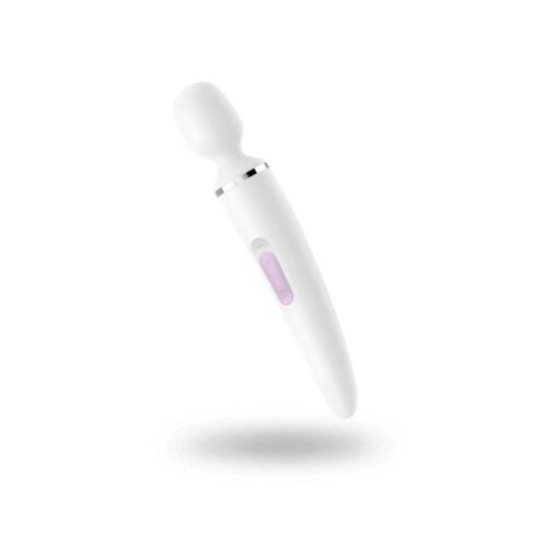 Vibrator Masaj Satisfyer Wand-er Woman