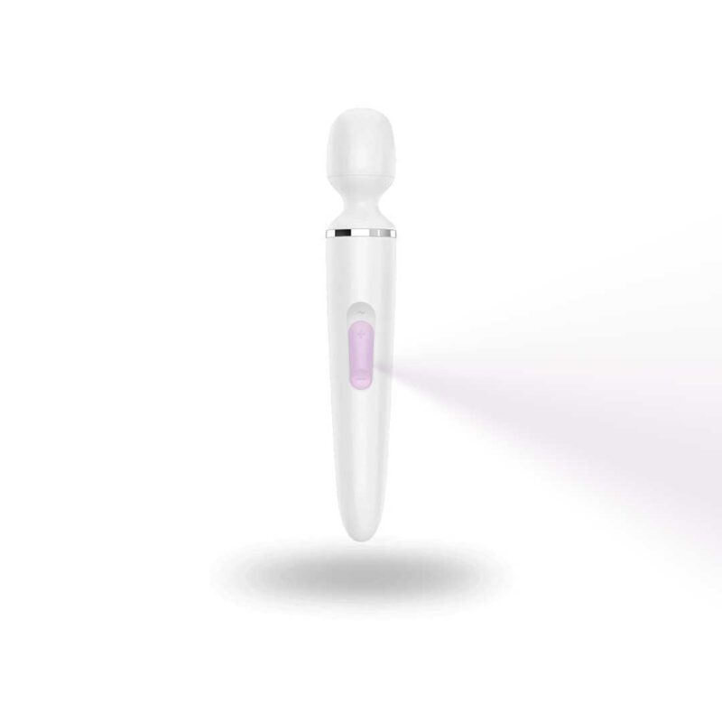 Vibrator Masaj Satisfyer Wand er Woman alt